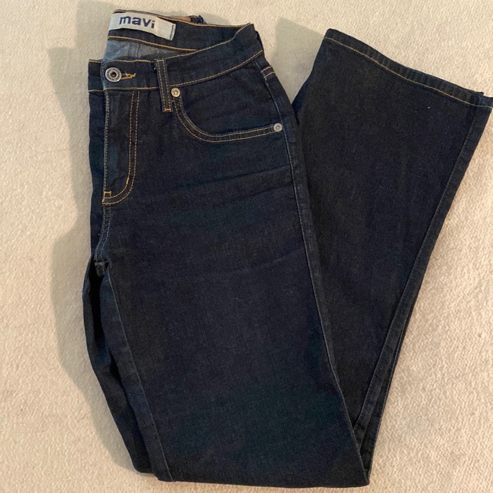 Vintage Mavi Jeans